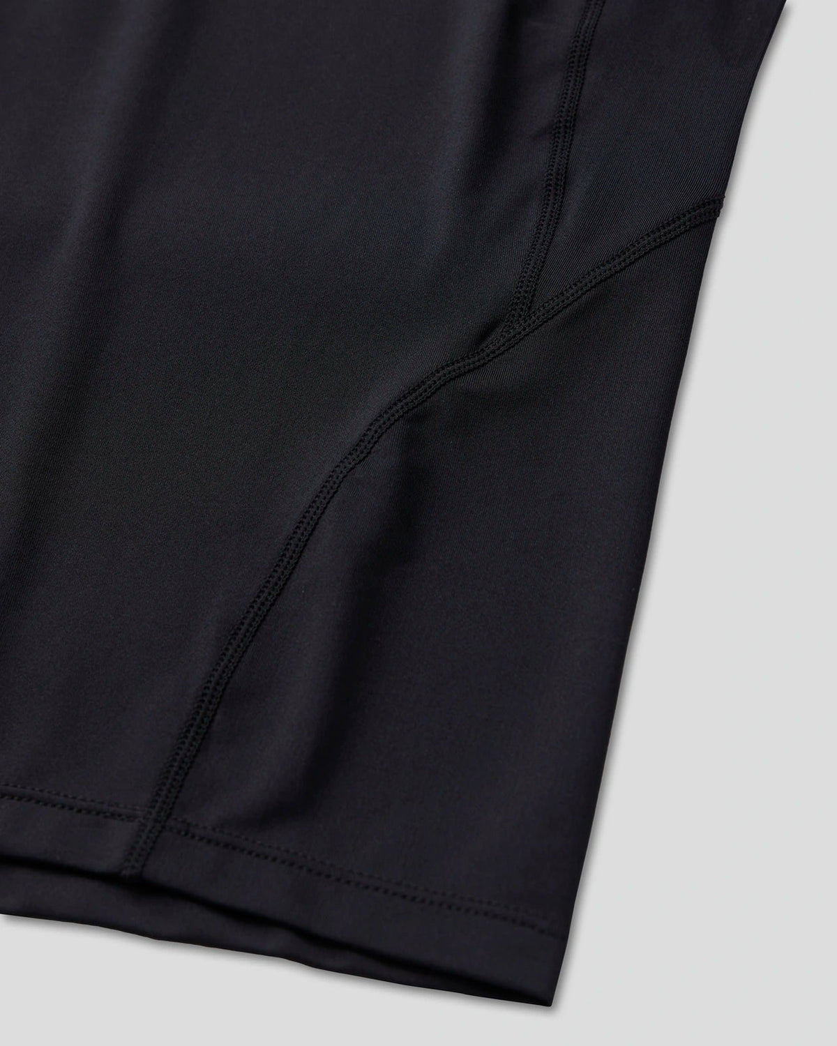 PSD Great Value | Compression Tee Long Sleeve - Black - Compression Tee
