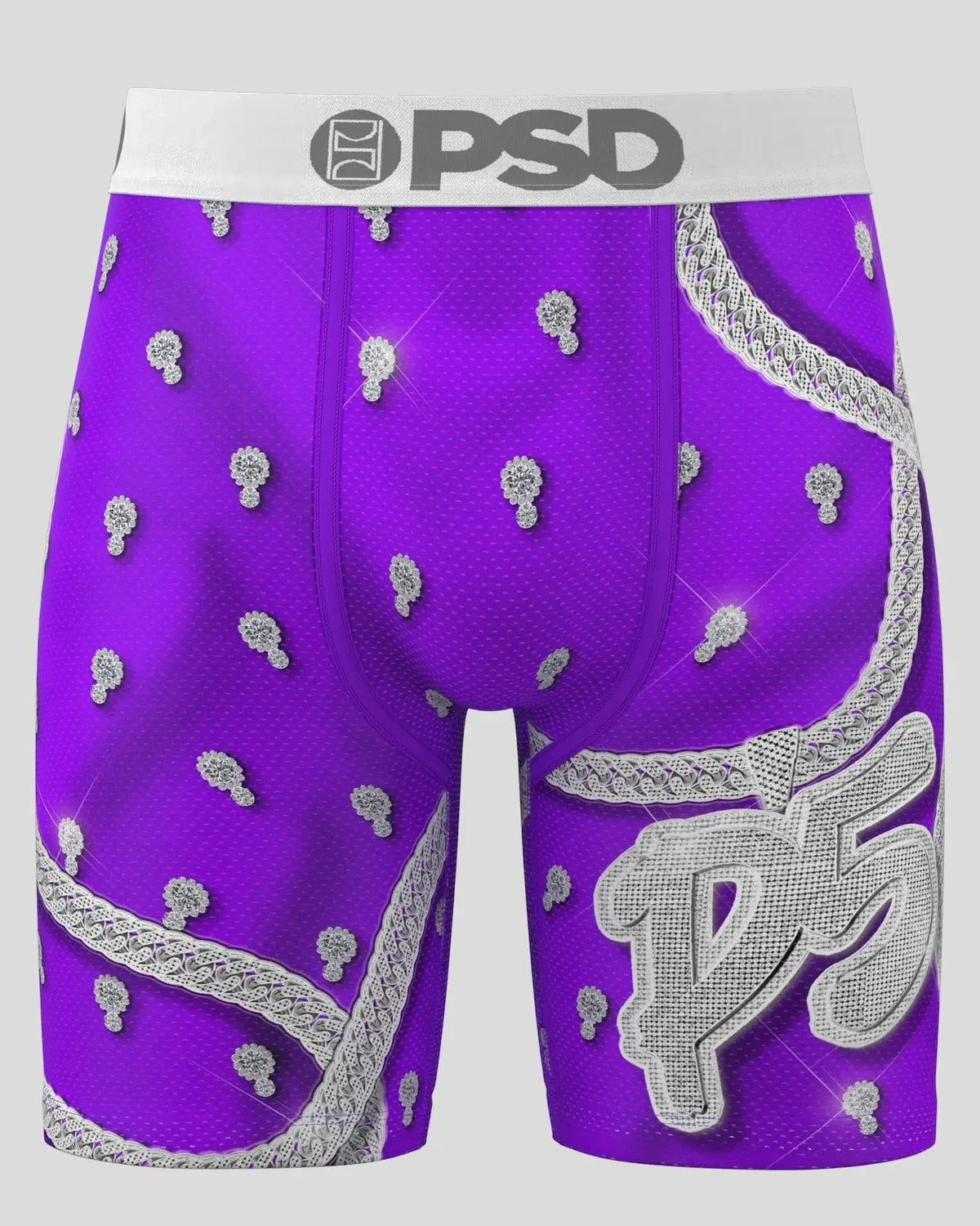 PSD Hot Sale | Paolo Banchero - Draft Suit - CoolMesh