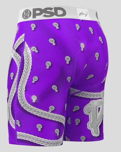 PSD Hot Sale | Paolo Banchero - Draft Suit - CoolMesh