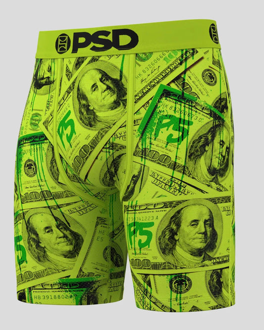 PSD Trusted | Paolo Banchero - Money Pop - CoolMesh