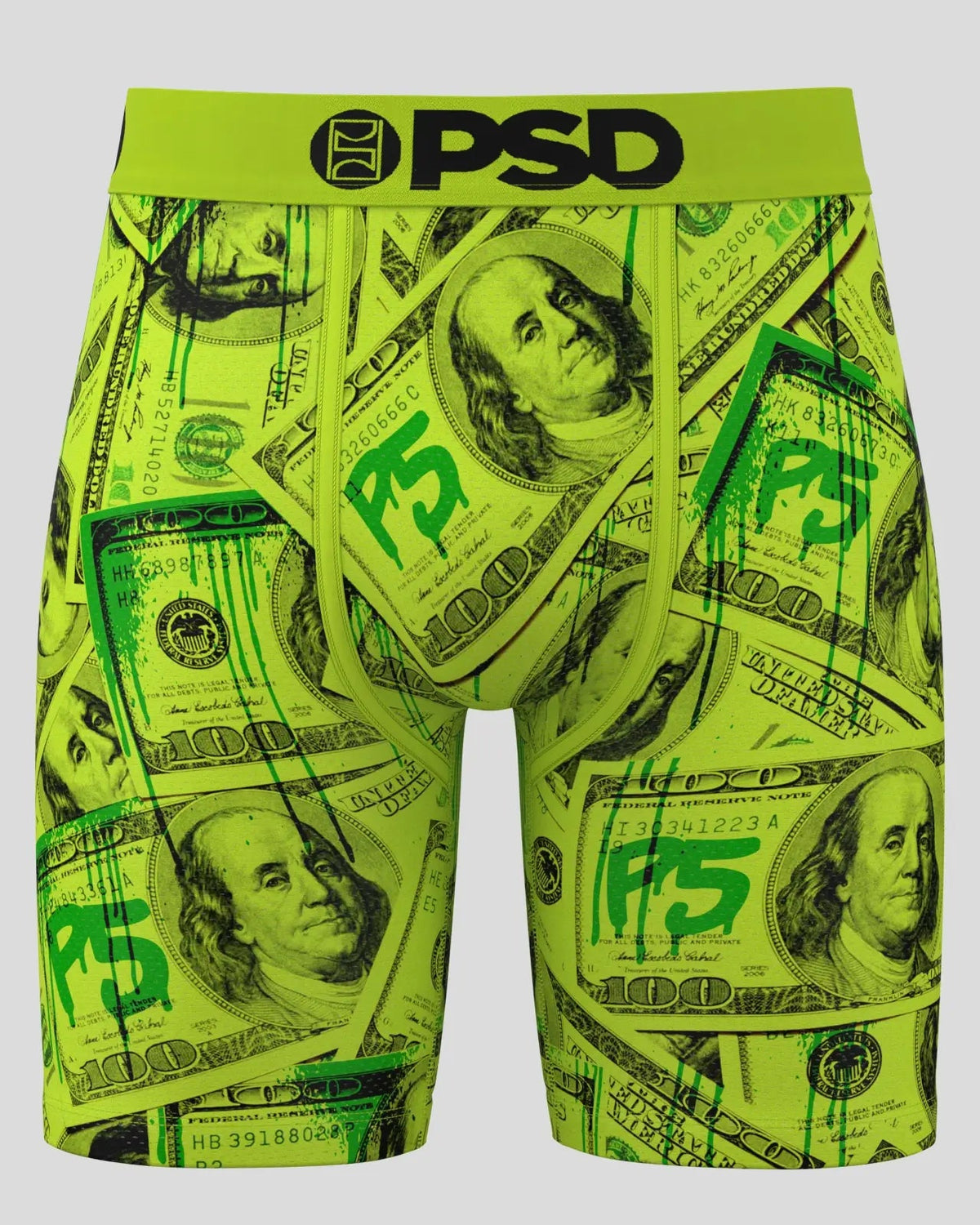 PSD Trusted | Paolo Banchero - Money Pop - CoolMesh