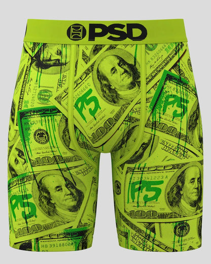PSD Trusted | Paolo Banchero - Money Pop - CoolMesh