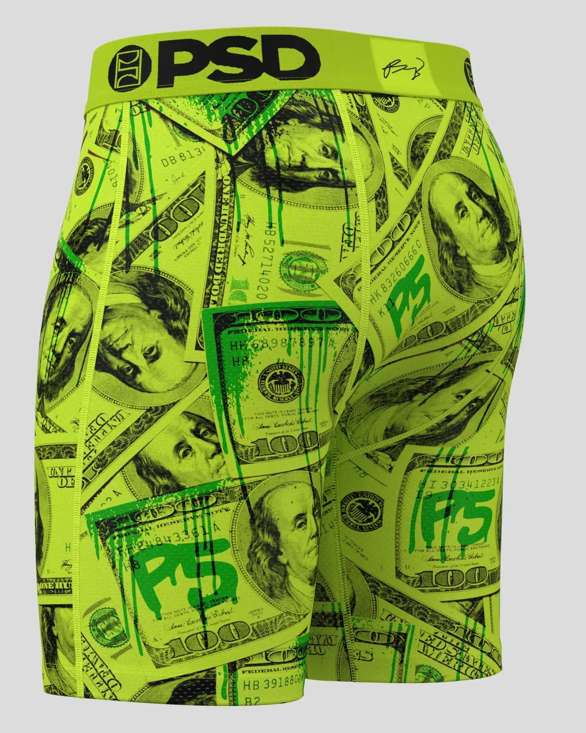 PSD Trusted | Paolo Banchero - Money Pop - CoolMesh