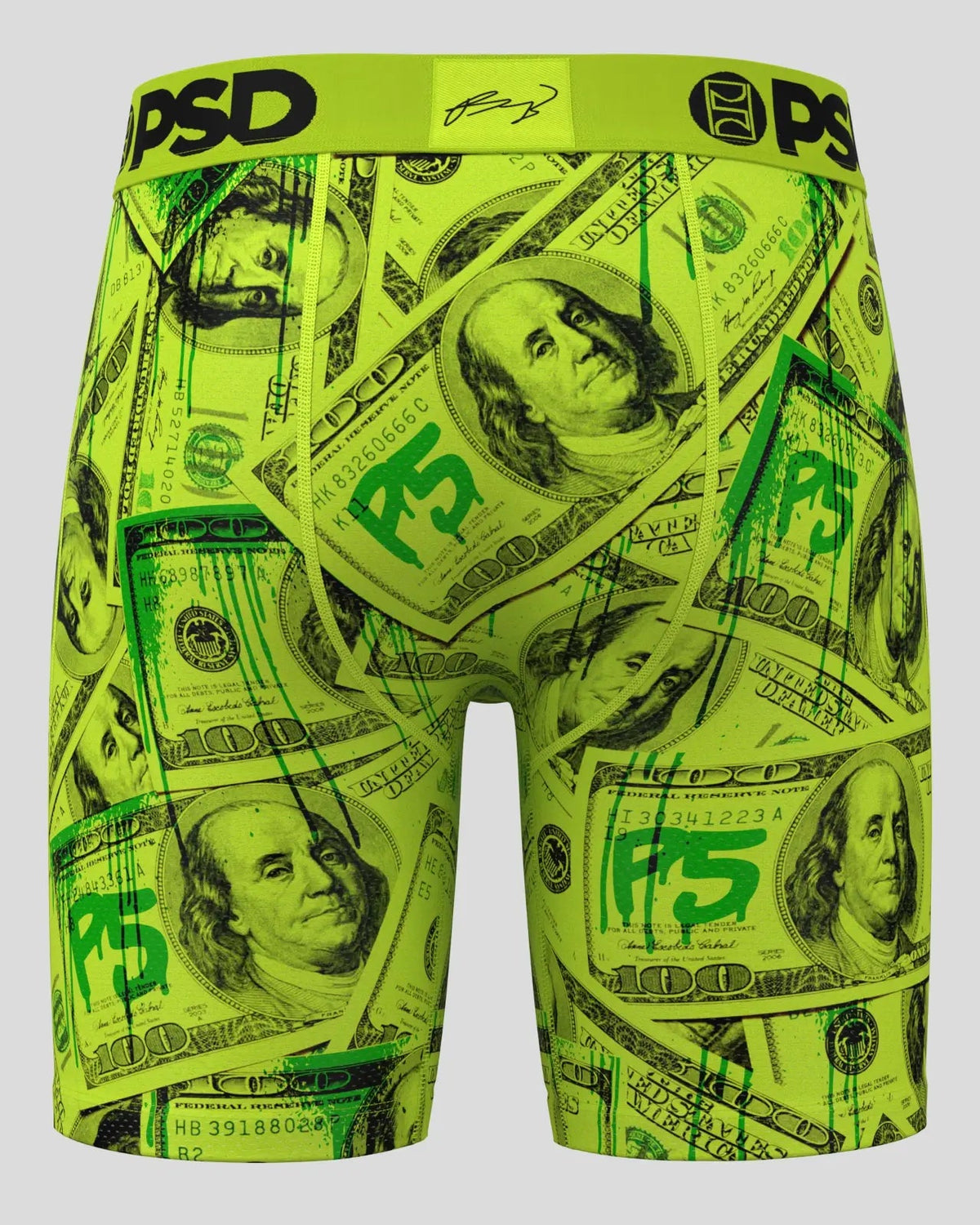 PSD Trusted | Paolo Banchero - Money Pop - CoolMesh