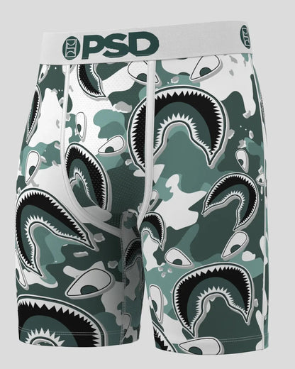 PSD Signature | Warface Oxi Shark - Standard Length