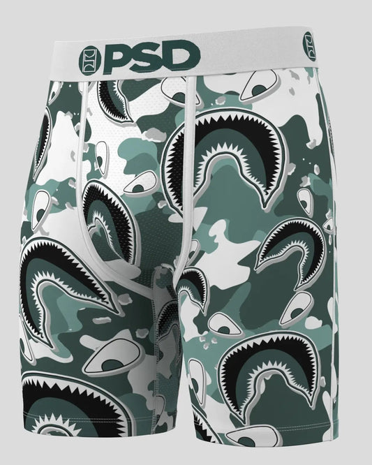 PSD Signature | Warface Oxi Shark - Standard Length