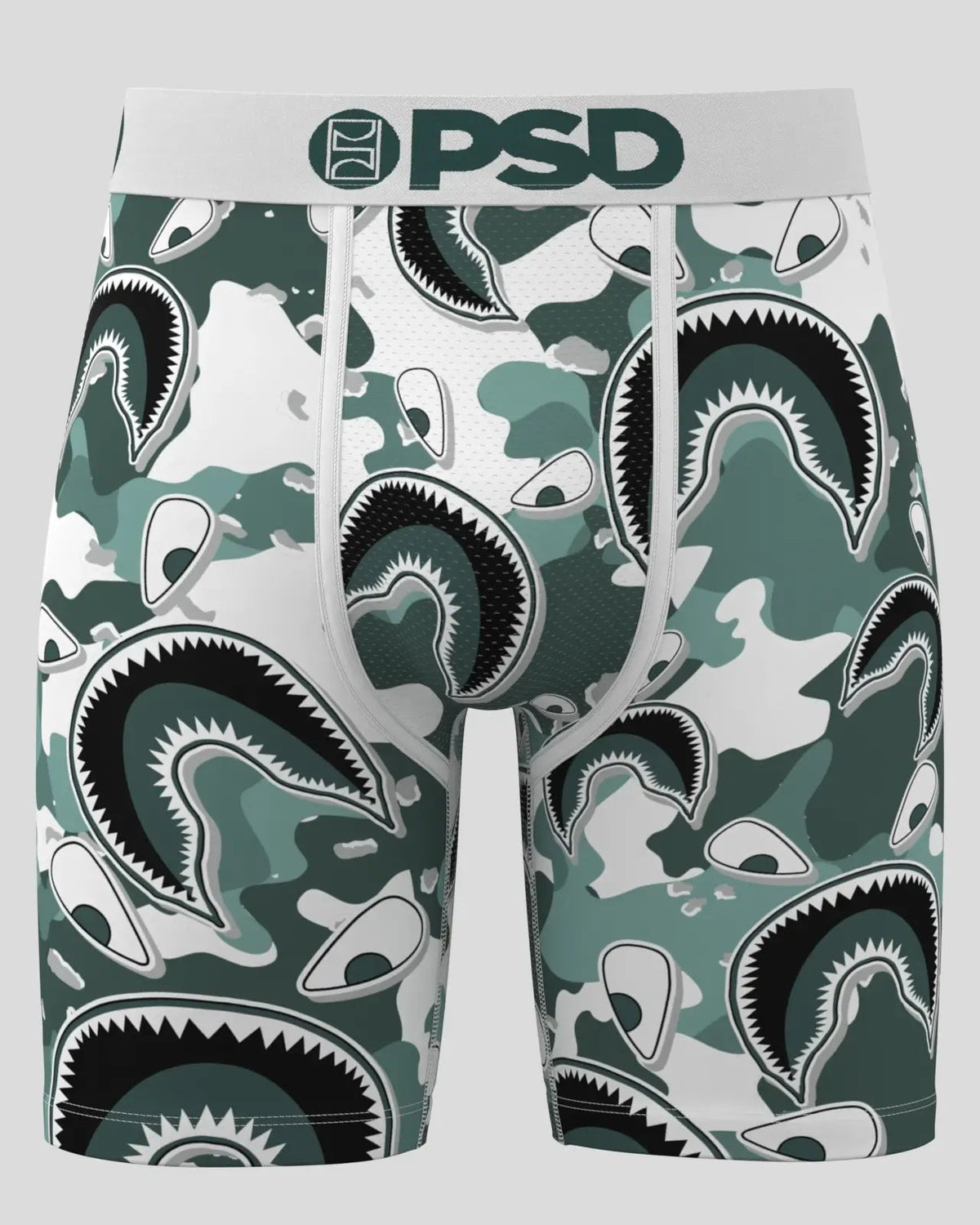 PSD Signature | Warface Oxi Shark - Standard Length