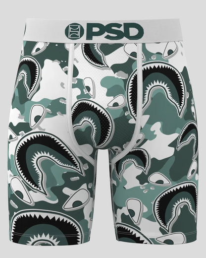 PSD Signature | Warface Oxi Shark - Standard Length