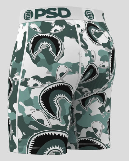 PSD Signature | Warface Oxi Shark - Standard Length