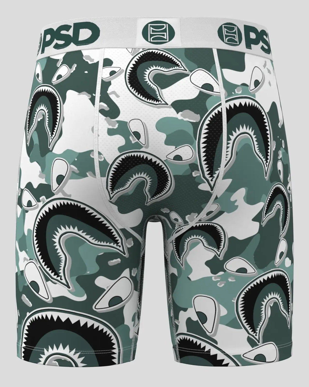 PSD Signature | Warface Oxi Shark - Standard Length