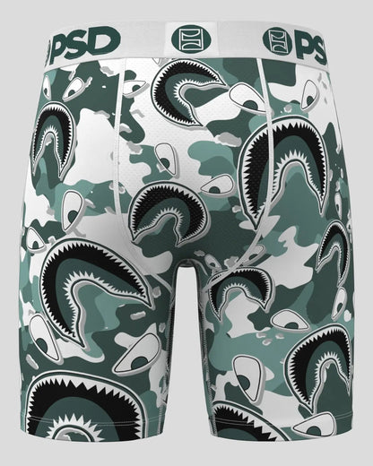 PSD Signature | Warface Oxi Shark - Standard Length