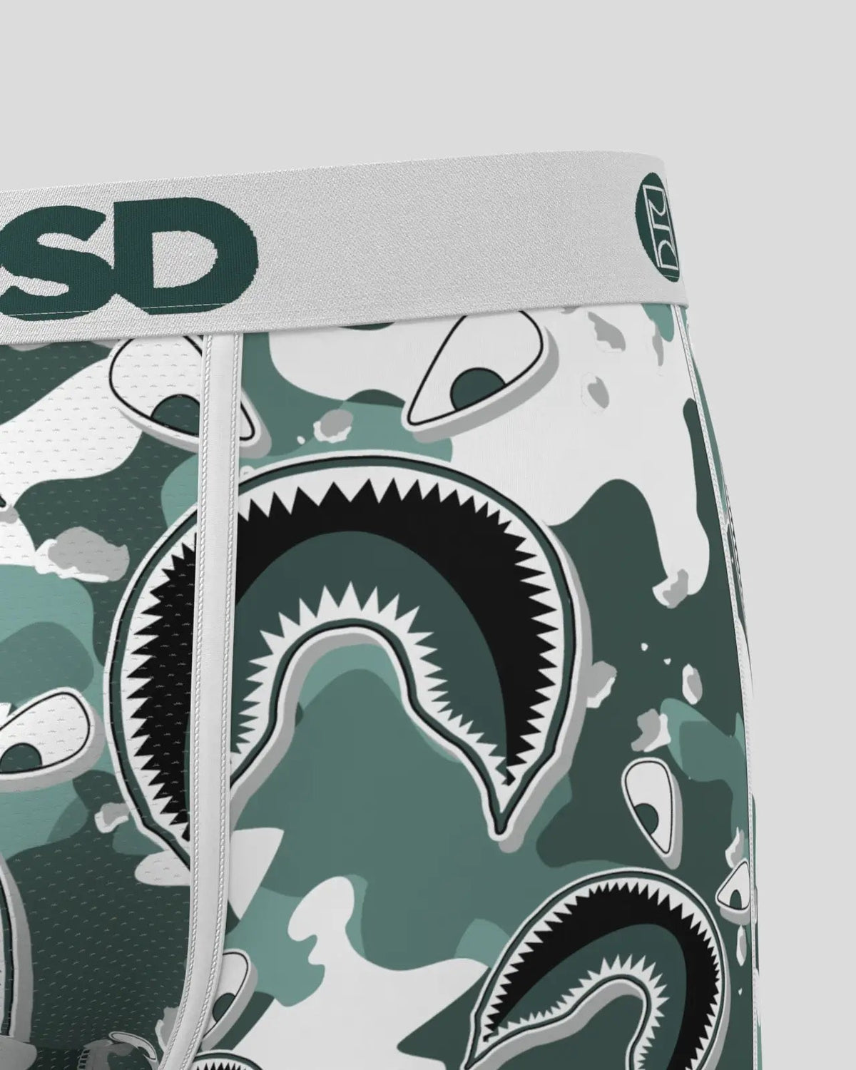 PSD Signature | Warface Oxi Shark - Standard Length
