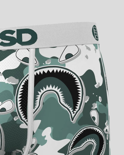 PSD Signature | Warface Oxi Shark - Standard Length