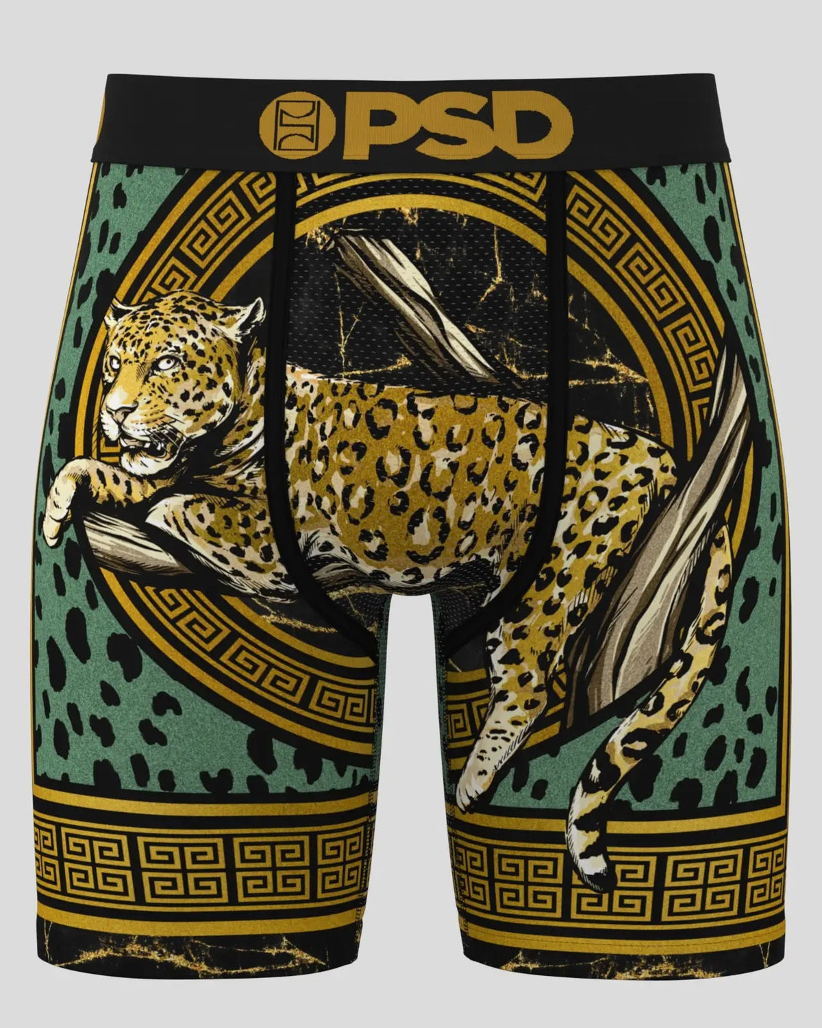 PSD Trusted | Rich Jaguar - Standard Length