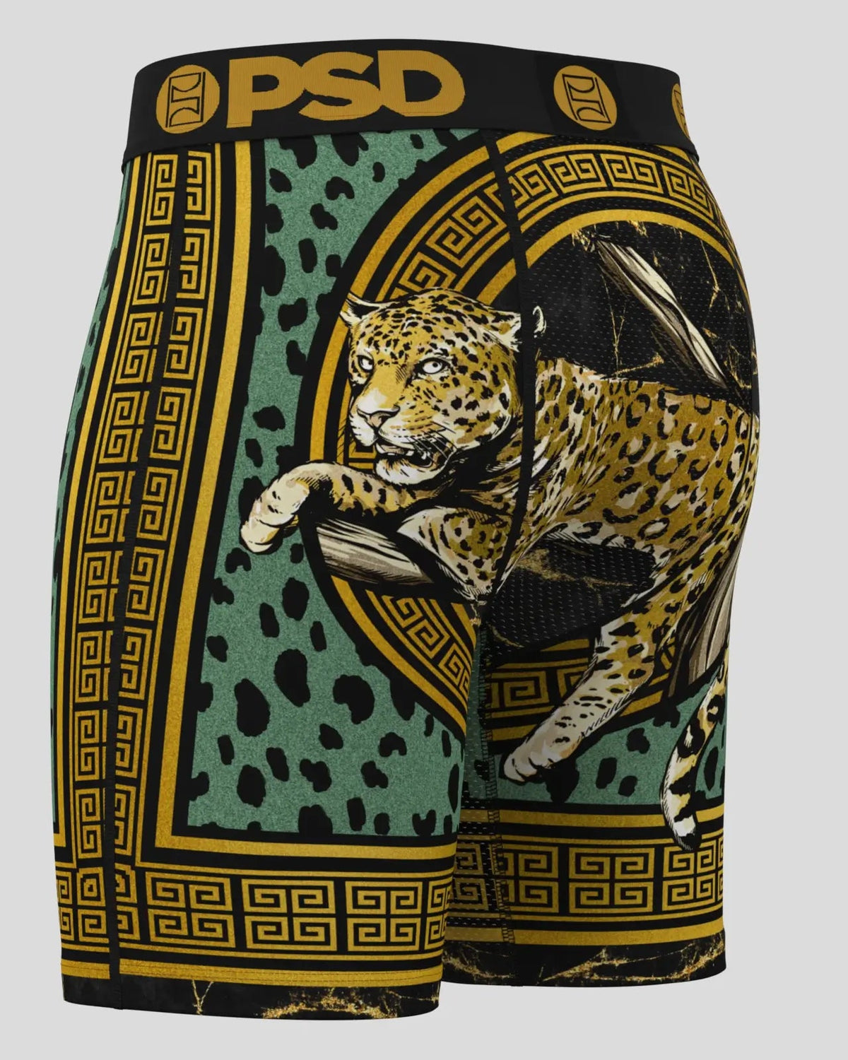 PSD Trusted | Rich Jaguar - Standard Length