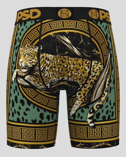 PSD Trusted | Rich Jaguar - Standard Length