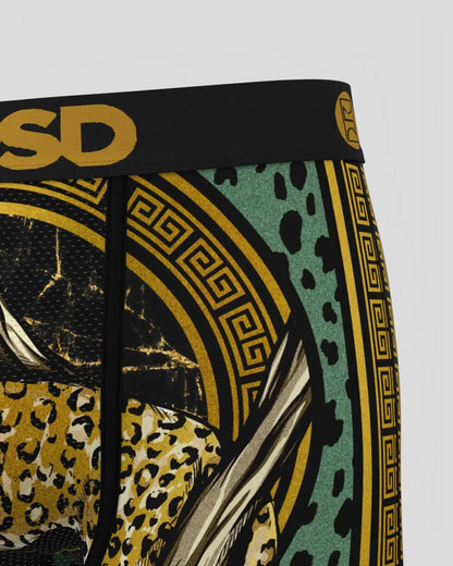 PSD Trusted | Rich Jaguar - Standard Length