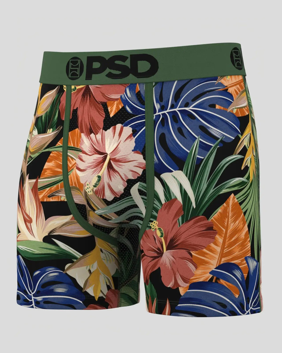 PSD Popular | Midnight Lush - Mid Length
