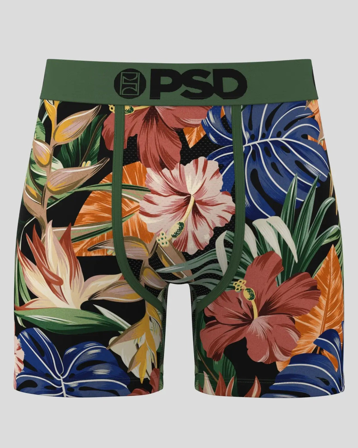 PSD Popular | Midnight Lush - Mid Length