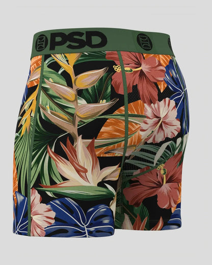 PSD Popular | Midnight Lush - Mid Length