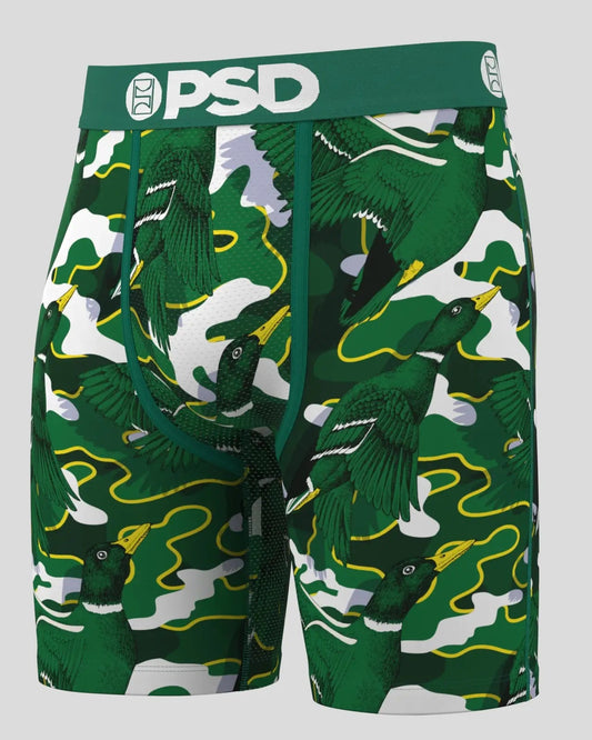 PSD Premium | Open Season - Standard Length