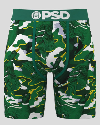 PSD Premium | Open Season - Standard Length