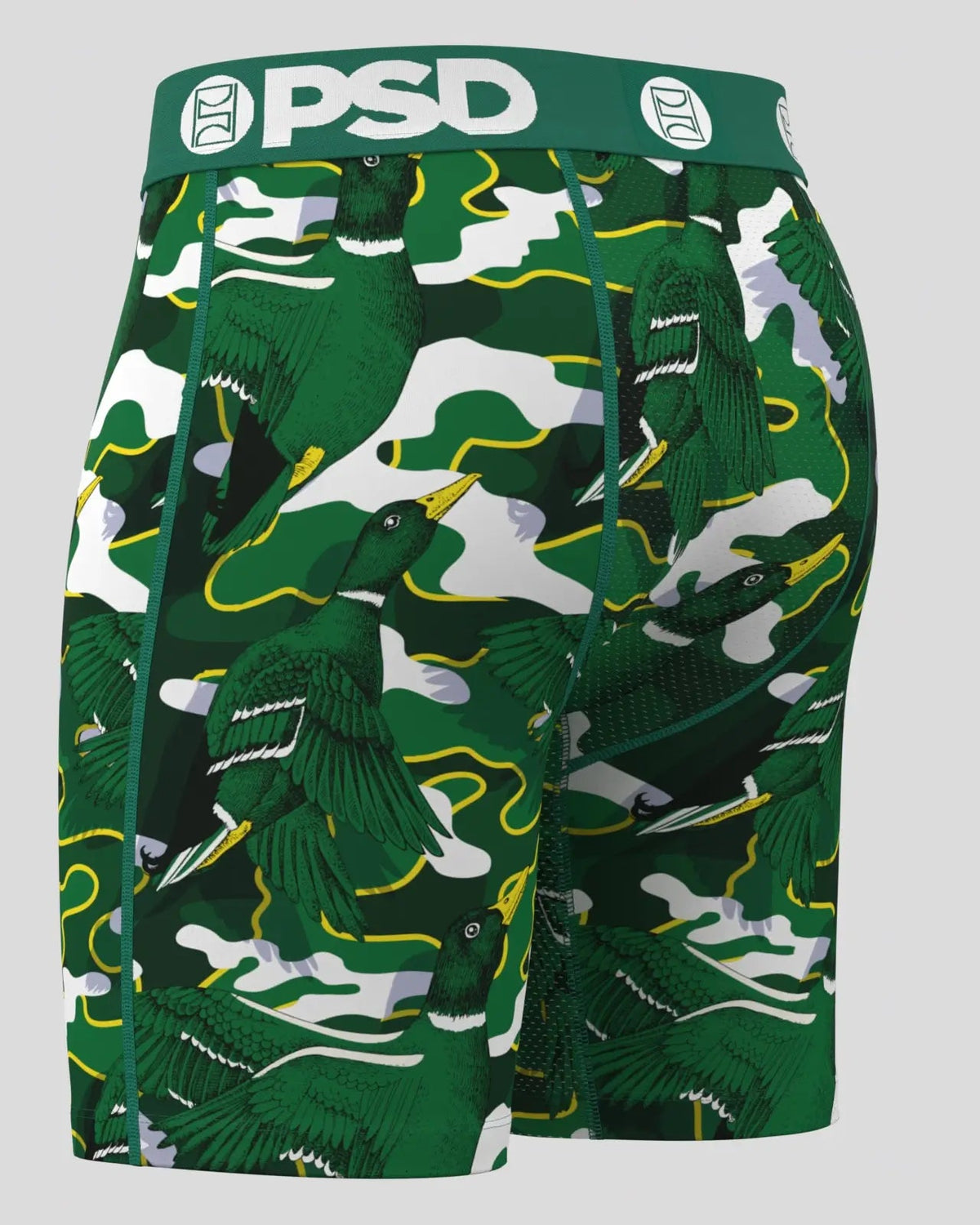 PSD Premium | Open Season - Standard Length