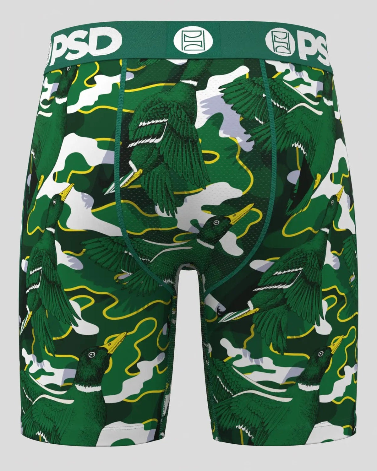 PSD Premium | Open Season - Standard Length