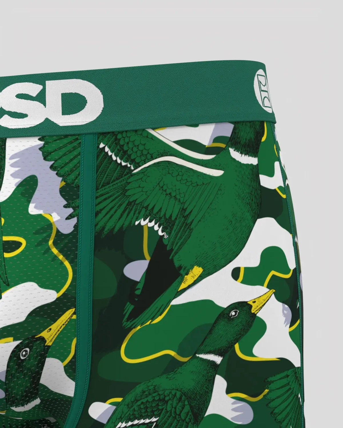 PSD Premium | Open Season - Standard Length