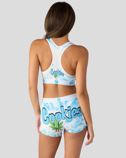 PSD Special Offer | Cookies - Happy - Sports Bra