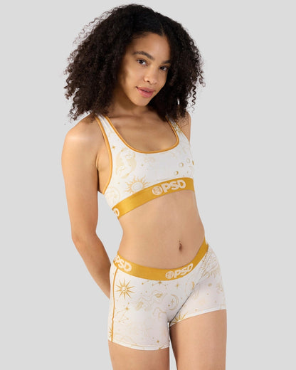PSD Popular | What's Ur Sign - Sports Bra
