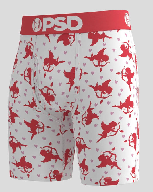 PSD Smart Buy | Modal - Stupid Cupid - Standard Length - Modal