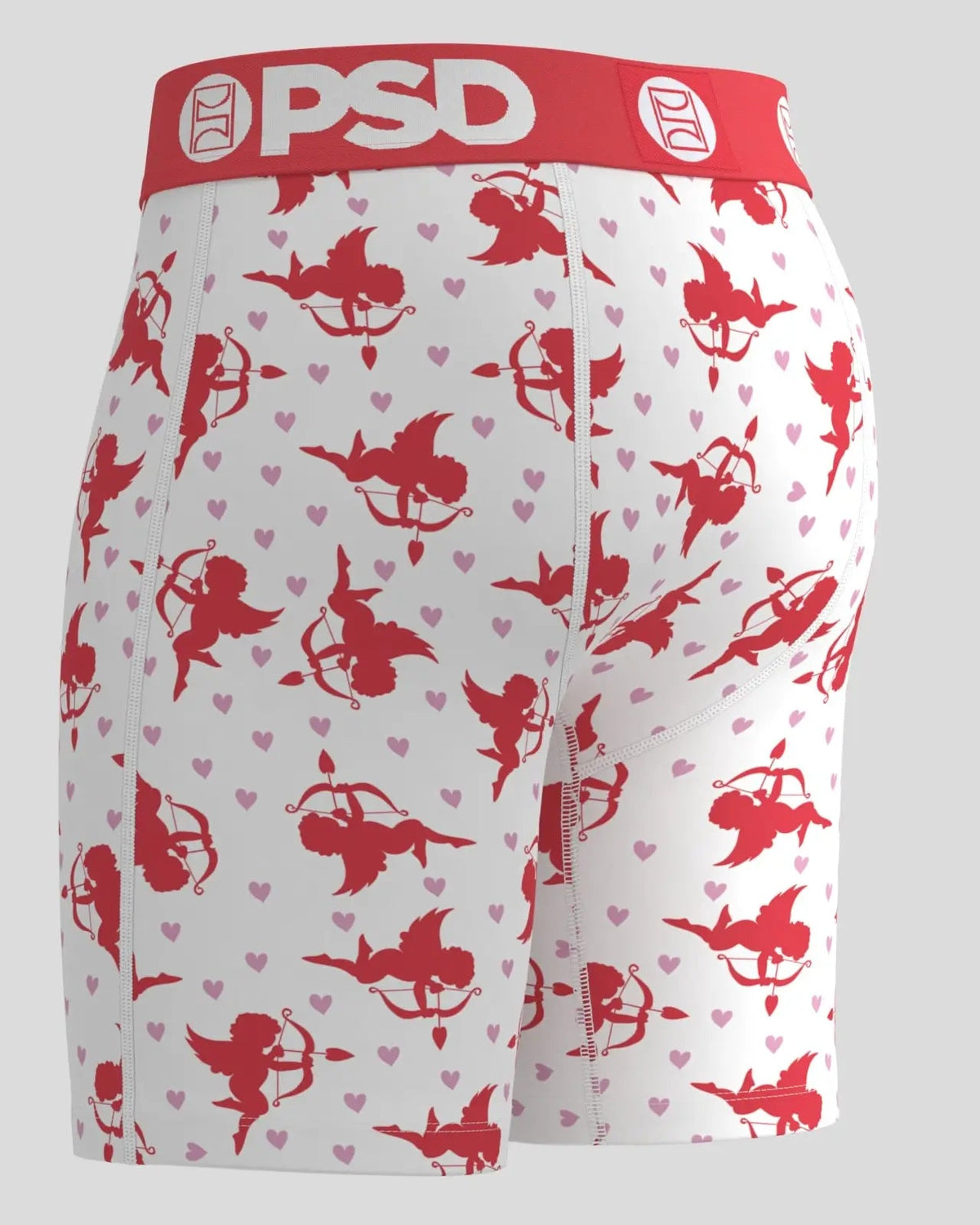 PSD Smart Buy | Modal - Stupid Cupid - Standard Length - Modal
