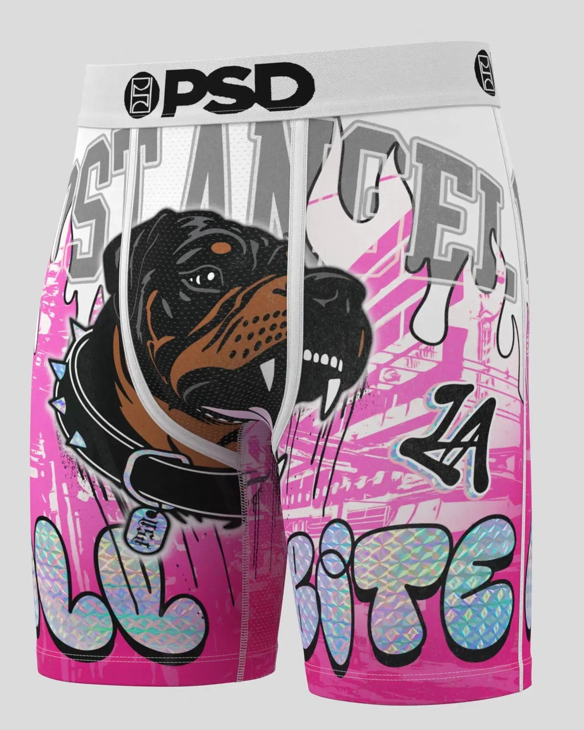 PSD Essential | All Bite - Standard Length