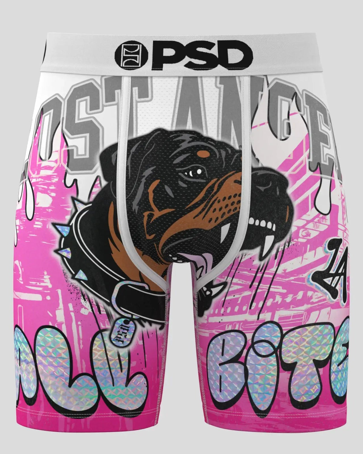 PSD Essential | All Bite - Standard Length