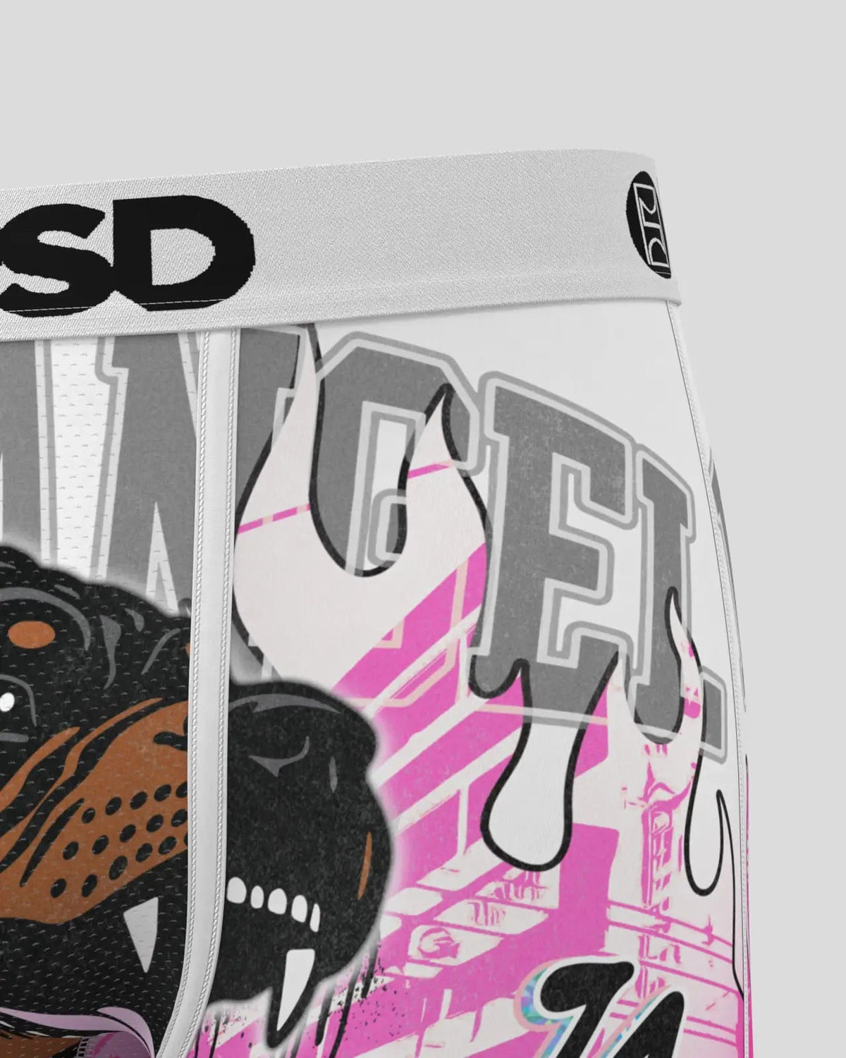 PSD Essential | All Bite - Standard Length