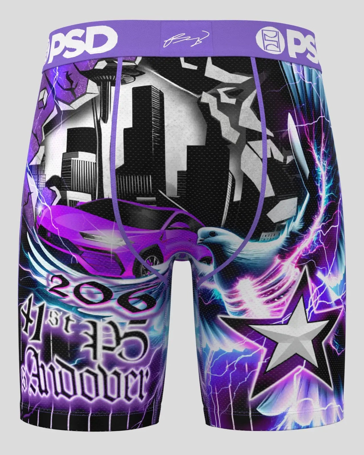 PSD Best Seller | Paolo Banchero - My City - CoolMesh