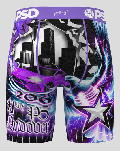 PSD Best Seller | Paolo Banchero - My City - CoolMesh