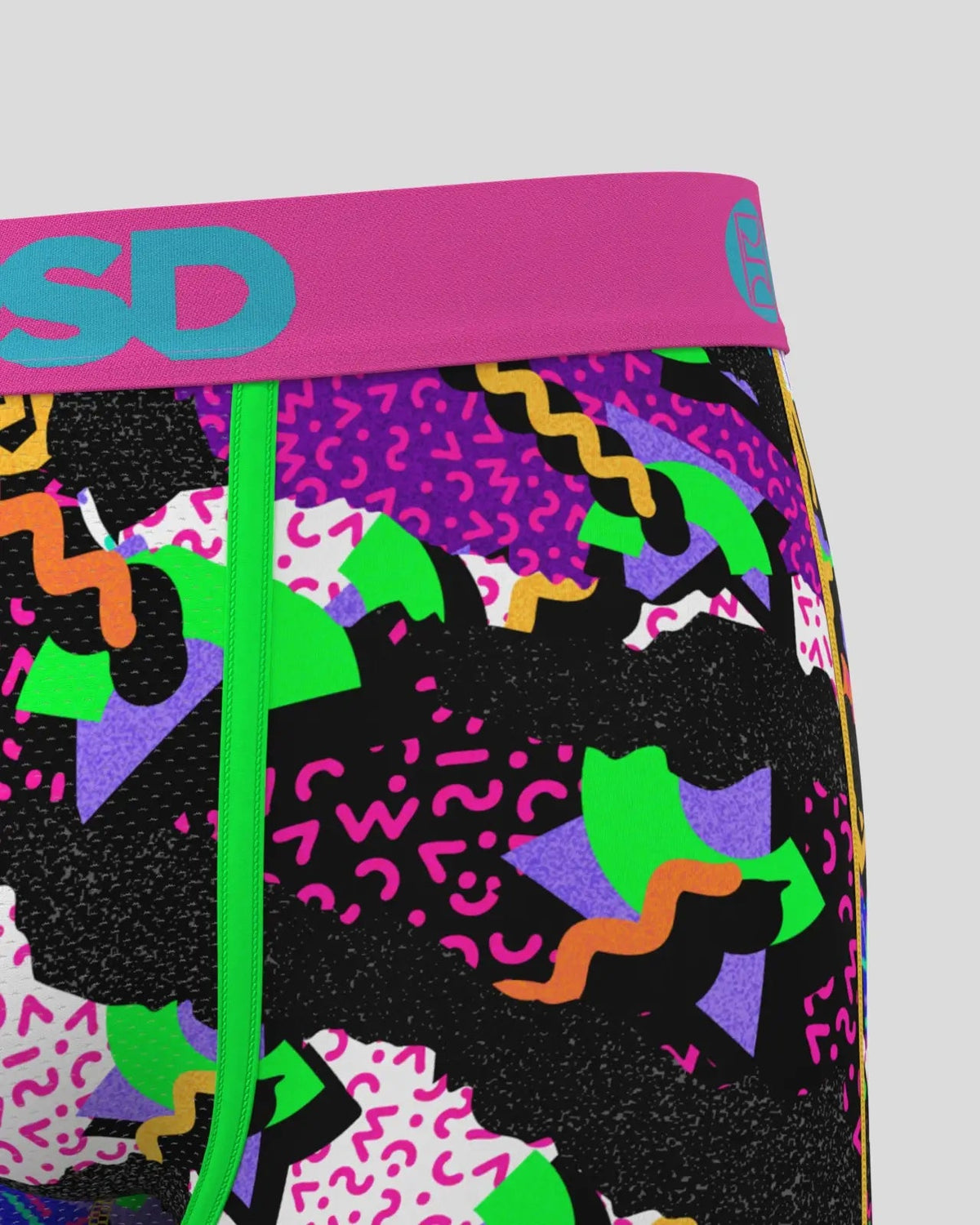 PSD Quality | 90s Rewind - Standard Length