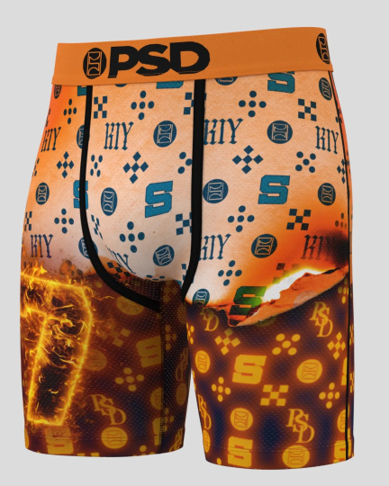 PSD Popular | Kiyan Anthony - Flared - CoolMesh