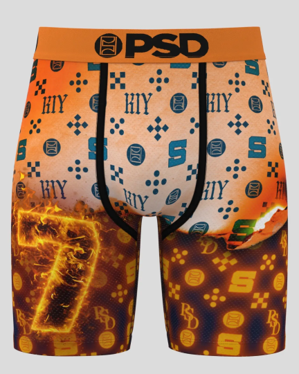 PSD Popular | Kiyan Anthony - Flared - CoolMesh