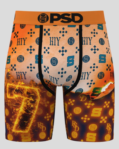 PSD Popular | Kiyan Anthony - Flared - CoolMesh