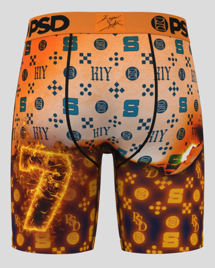 PSD Popular | Kiyan Anthony - Flared - CoolMesh
