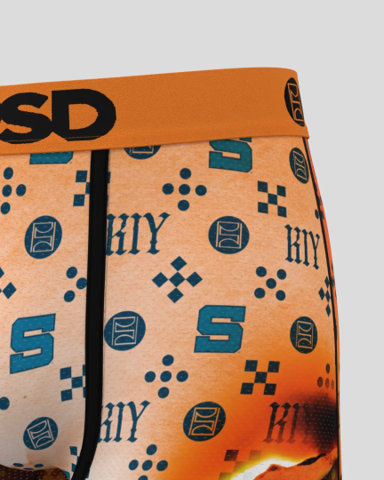 PSD Popular | Kiyan Anthony - Flared - CoolMesh