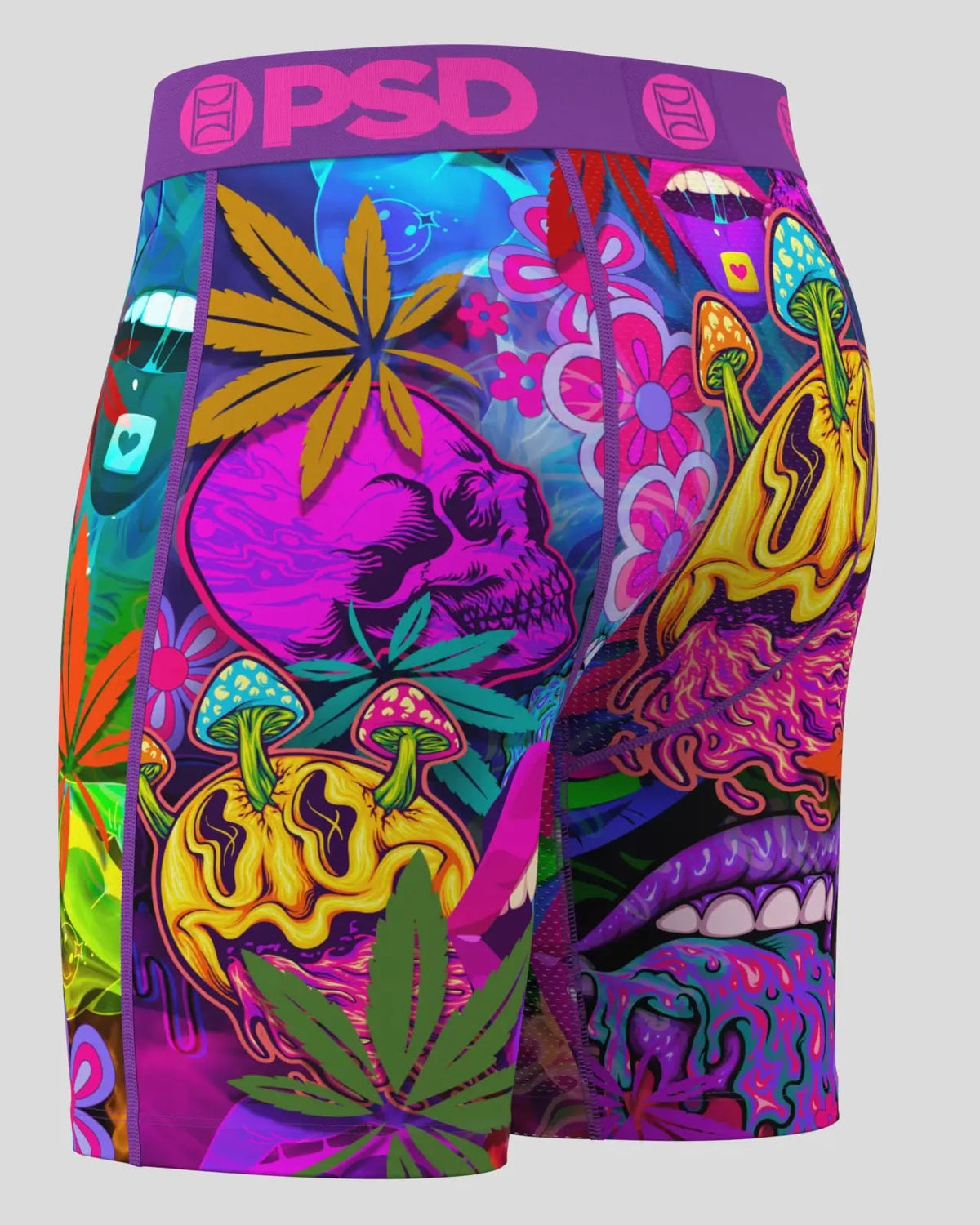 PSD Hot Sale | Rave Blaze - Standard Length