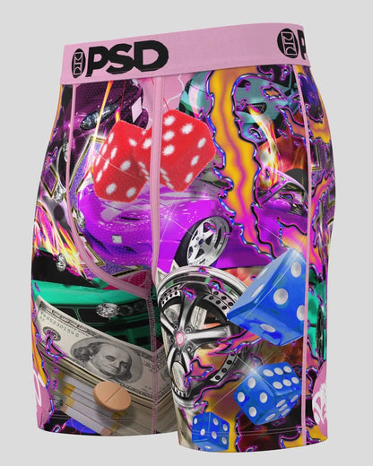 PSD Sale | Tuner Drip - Standard Length