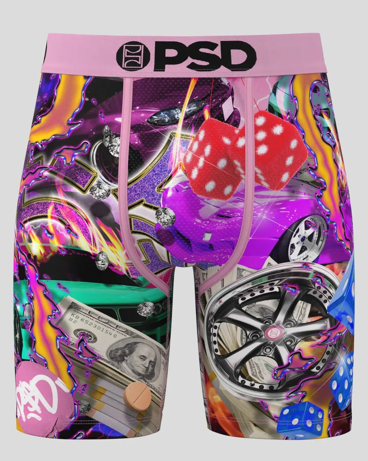 PSD Sale | Tuner Drip - Standard Length