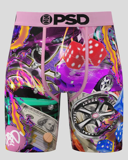 PSD Sale | Tuner Drip - Standard Length