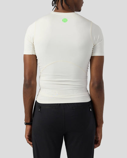 PSD Top Pick | Compression Tee Short Sleeve - Ash - Compression Tee
