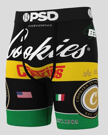 PSD Best Price | Cookies - Lake Como - Standard Length